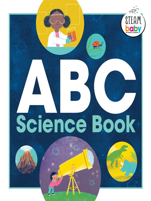 Title details for ABC Science Book by Anjali Joshi - Available
